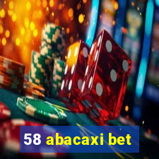 58 abacaxi bet